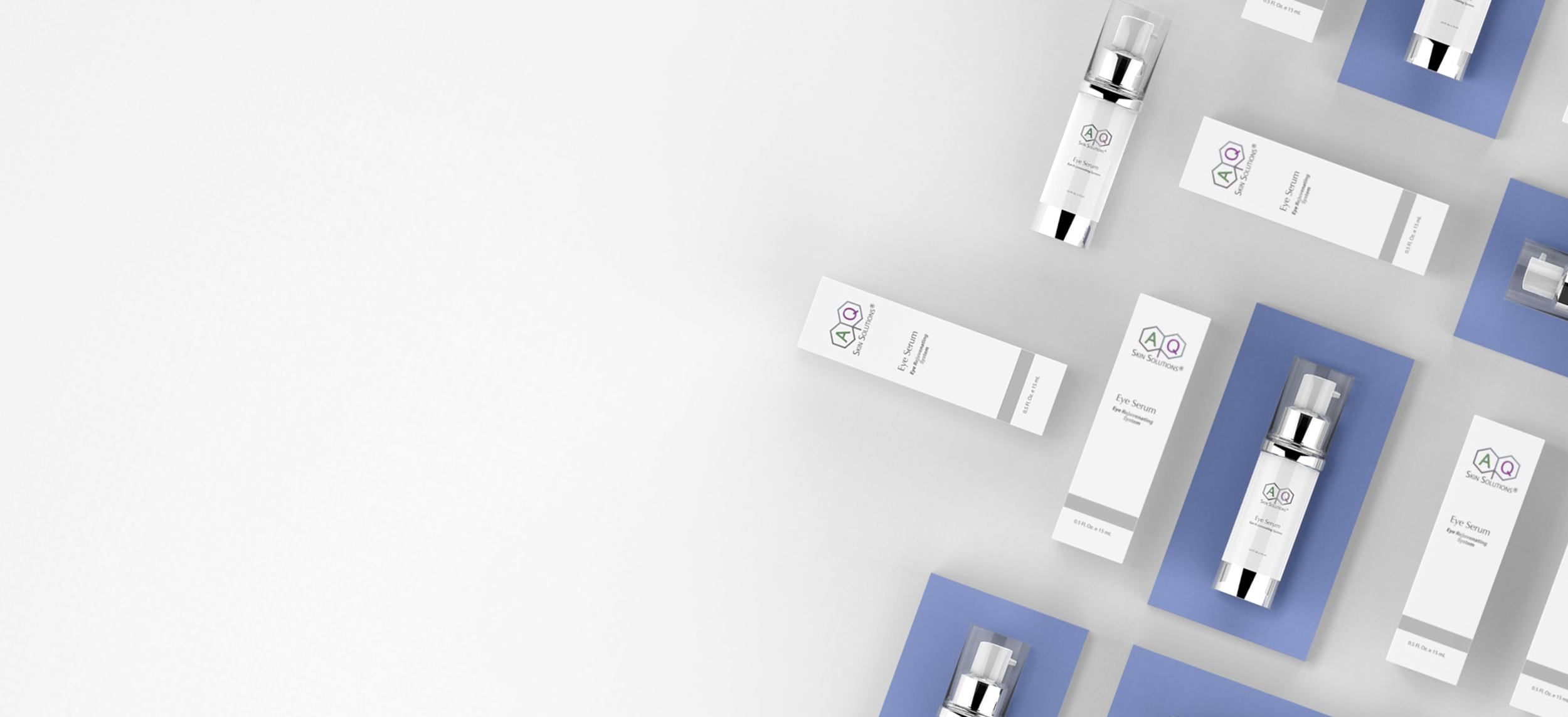 Eye Serum — AQ Skin Solutions - Malaysia